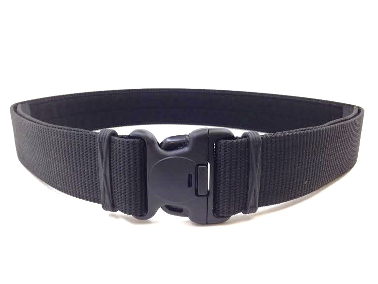 Better Duty Belt, Med, BK SPECOPS BRAND